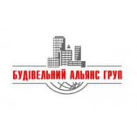 БУДІВЕЛЬНИЙ АЛЬЯНС ГРУП