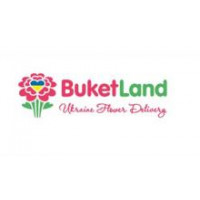 BUKETLAND, ДОСТАВКА КВІТІВ