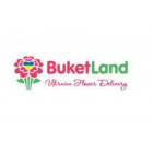 BUKETLAND, ДОСТАВКА КВІТІВ