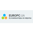 EUROPC, КОМП’ЮТЕРИ З ЄВРОПИ