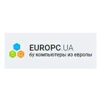 EUROPC, КОМП’ЮТЕРИ З ЄВРОПИ