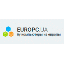 EUROPC, КОМП’ЮТЕРИ З ЄВРОПИ