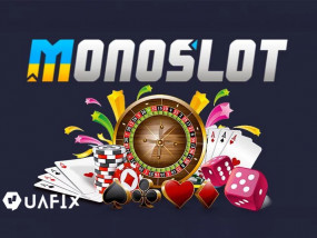 Особливості казино МоноСлот