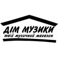 Музыкальный магазин Дом музыки