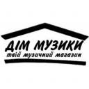 Музыкальный магазин Дом музыки