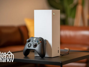 Чи варто купувати Xbox Series S у 2025 році?