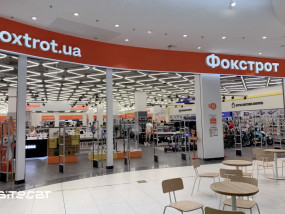 Магазин Фокстрот: реальний досвід покупок техніки