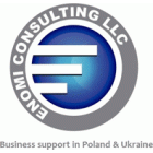 ЕНОМІ КОНСАЛТІНГ, КОМПАНІЯ