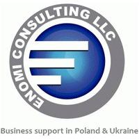 ЕНОМІ КОНСАЛТІНГ, КОМПАНІЯ