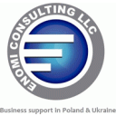 ЕНОМІ КОНСАЛТІНГ, КОМПАНІЯ
