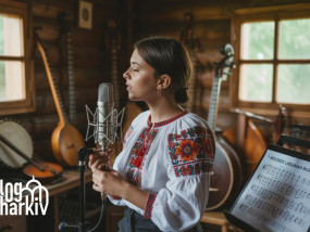Украинская музыка. Что слушают в Харькове в 2025-м из украинской эстрады?