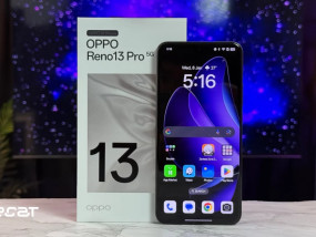 OPPO Reno 13 – чи варто купувати цей смартфон?