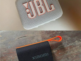 JBL GO 4 vs Xiaomi Sound Pocket: что выбрать?
