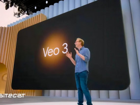 Veo 3 від Google у Gemini: швидке відео з AI для підписників AI Pro