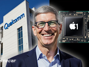 Про модем Apple C1 і чому він змінить всі правила