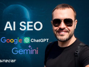 Як я адаптую SEO під епоху штучного інтелекту