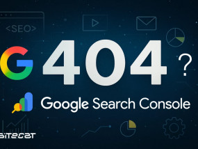 Що робити з помилками 404 у Google Search Console: вся правда