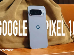 Огляд Google Pixel 10 (2025): ключові зміни та функції