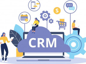Інтеграція CRM з іншими бізнес-інструментами: створення єдиної екосистеми