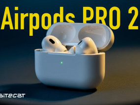 AirPods Pro 2 в 2025: чи варто купувати та порівняння з Pro 3