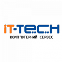 Авторизований сервісний центр IT-TECH
