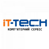 Авторизований сервісний центр IT-TECH