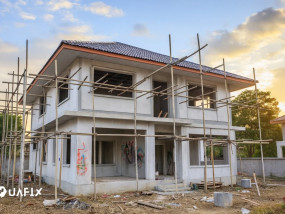 5 поширених помилок при виборі будівельних матеріалів та як їх уникнути