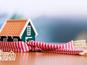 Як збудувати теплий дім