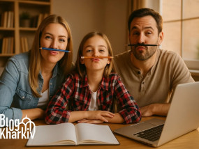 Ефективне навчання підлітка: інструменти та поради для батьків