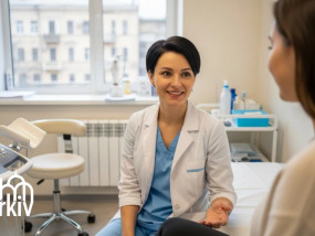 Хороший гинеколог в Харькове — как выбрать своего специалиста