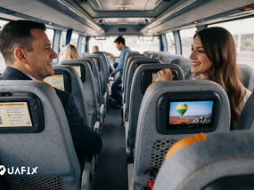 Автобус Ужгород — Відень: зручний шлях до австрійської столиці