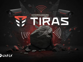 Tiras Technologies Україна: лідерство, інновації та секрет безпеки
