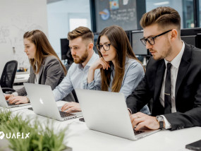 Українські IT-фрилансери закривають бізнес швидше, ніж відкривають