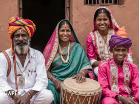 Доставка з Індії для бізнесу: залізниця, море, авіа – ключові варіанти