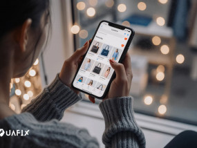 Створення онлайн-магазину під ключ