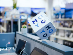 Цікаві факти про магазини MOYO та історія успіху мережі в Україні