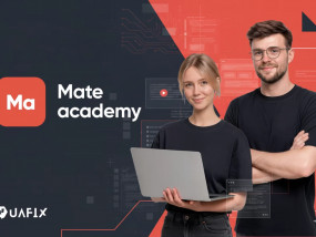 Цікаві факти про Mate Academy та історія успіху