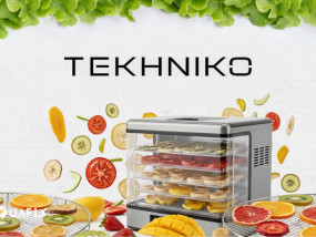 Интересные факты об интернет-магазине и бренде Tekhniko