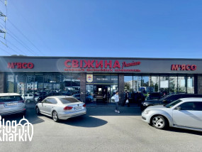 Свіжина Premium на пр. Гагаріна 166: мій чесний відгук після багаторічних покупок