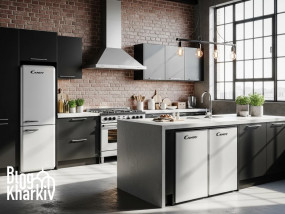 Холодильники Candy – в чем фишка и почему их любят в Украине