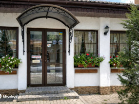 Обзор кафе Шоти в Харькове: грузинская кухня и домашний уют