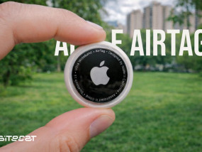 Кращі альтернативи AirTag: вибір трекера під телефон