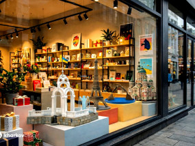 Где купить креативный подарок в Харькове: ТОП магазинов