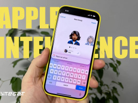 Як налаштувати Apple Intelligence на iPhone: покрокова інструкція