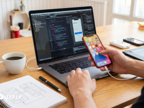 iOS-додаток проти веб-сайту: переваги для бізнесу і користувачів