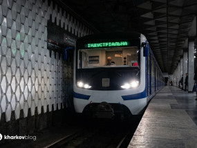 В харьковском метро появятся дефибрилляторы
