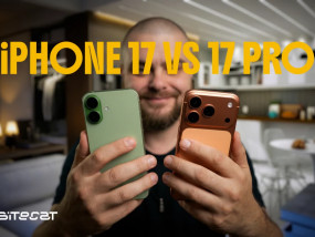 iPhone 17 vs iPhone 17 Pro: реальна різниця в користуванні