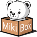 MikiBox