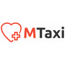 MTaxi – медичне таксі та перевезення хворих
