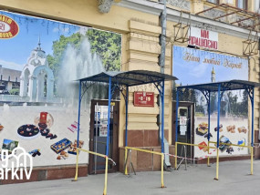 Магазин «Ведмедик» у Харкові: солодка класика кріз роки та відгук із ноткою розчарування